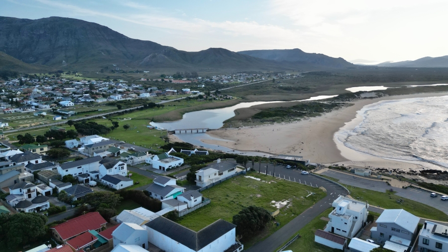 Commercial Property for Sale in Kleinmond Western Cape